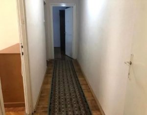 Lakás 3 szobák kiadó on Cluj-napoca, Zóna Gheorgheni