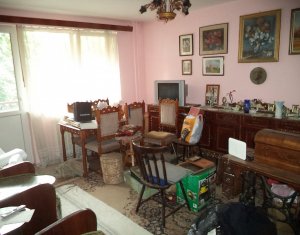 , 107m2 on Cluj-napoca, Zóna Manastur