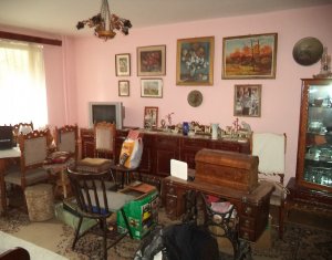 Lakás 4 szobák eladó on Cluj-napoca, Zóna Manastur