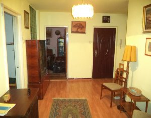 Lakás 4 szobák eladó on Cluj-napoca, Zóna Manastur