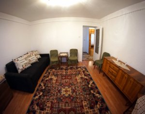 Lakás 3 szobák kiadó on Cluj-napoca, Zóna Gheorgheni