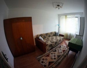 Lakás 3 szobák kiadó on Cluj-napoca, Zóna Gheorgheni