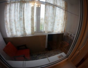 Lakás 3 szobák kiadó on Cluj-napoca, Zóna Gheorgheni