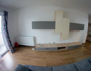 Lakás 2 szobák kiadó on Cluj-napoca, Zóna Zorilor