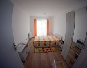 Lakás 2 szobák kiadó on Cluj-napoca, Zóna Zorilor