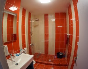 Lakás 2 szobák kiadó on Cluj-napoca, Zóna Zorilor