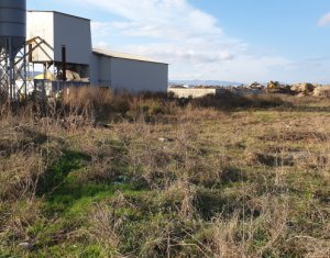 Telek eladó on Cluj-napoca, Zóna Iris