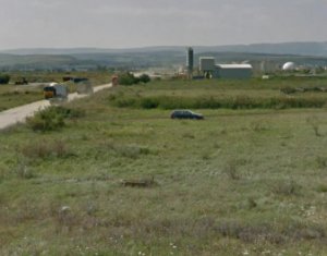 Telek eladó on Cluj-napoca, Zóna Iris