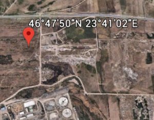 Telek eladó on Cluj-napoca, Zóna Iris