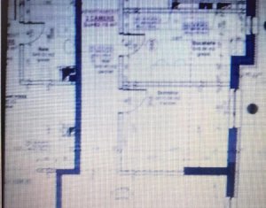 Lakás 2 szobák eladó on Cluj-napoca, Zóna Iris