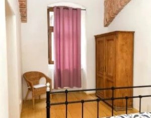 Lakás 2 szobák kiadó on Cluj-napoca, Zóna Centru