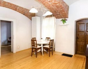 Lakás 2 szobák kiadó on Cluj-napoca, Zóna Centru