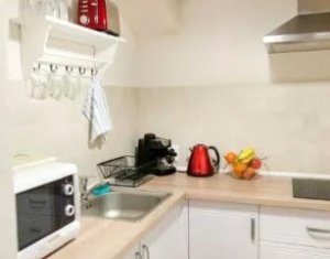 Lakás 2 szobák kiadó on Cluj-napoca, Zóna Centru