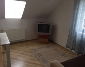 Lakás 3 szobák kiadó on Cluj-napoca, Zóna Zorilor