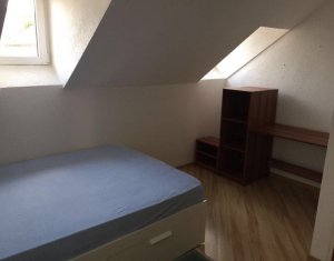 Lakás 3 szobák kiadó on Cluj-napoca, Zóna Zorilor