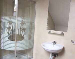 Lakás 3 szobák kiadó on Cluj-napoca, Zóna Zorilor