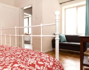 Lakás 1 szobák kiadó on Cluj-napoca, Zóna Centru