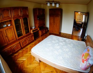 Lakás 2 szobák kiadó on Cluj-napoca, Zóna Centru