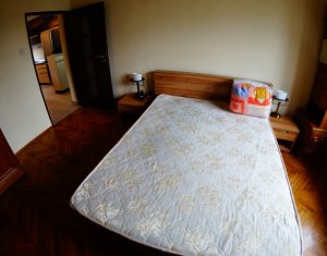 Lakás 2 szobák kiadó on Cluj-napoca, Zóna Centru