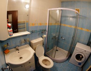 Lakás 2 szobák kiadó on Cluj-napoca, Zóna Centru