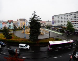 Lakás 2 szobák kiadó on Cluj-napoca, Zóna Centru