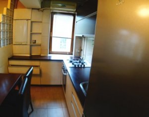 Lakás 2 szobák kiadó on Cluj-napoca, Zóna Centru