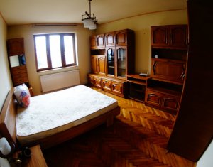 Lakás 2 szobák kiadó on Cluj-napoca, Zóna Centru