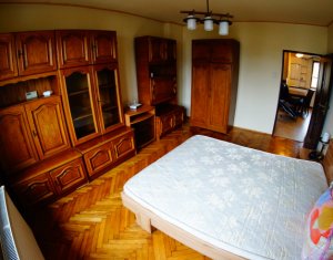 Lakás 2 szobák kiadó on Cluj-napoca, Zóna Centru