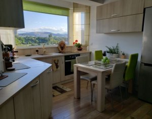 Lakás 3 szobák kiadó on Cluj-napoca, Zóna Grigorescu