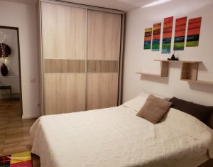 Lakás 3 szobák kiadó on Cluj-napoca, Zóna Grigorescu