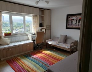 Lakás 3 szobák kiadó on Cluj-napoca, Zóna Grigorescu