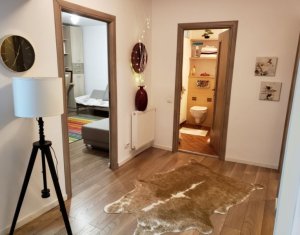 Lakás 3 szobák kiadó on Cluj-napoca, Zóna Grigorescu