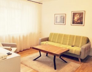 Lakás 2 szobák kiadó on Cluj-napoca, Zóna Centru