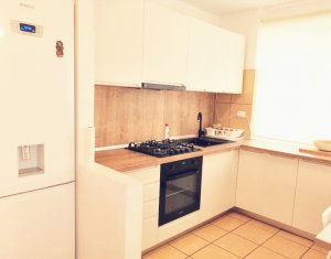 Lakás 2 szobák kiadó on Cluj-napoca, Zóna Centru