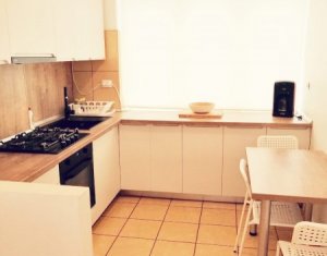 Lakás 2 szobák kiadó on Cluj-napoca, Zóna Centru