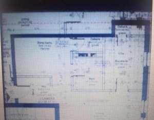 Lakás 1 szobák eladó on Cluj-napoca, Zóna Iris