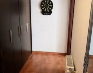 Lakás 2 szobák eladó on Cluj-napoca, Zóna Baciu