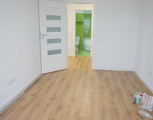 Lakás 3 szobák kiadó on Cluj-napoca