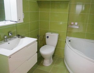 Lakás 3 szobák kiadó on Cluj-napoca