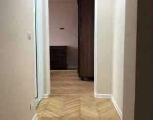 Lakás 2 szobák kiadó on Cluj-napoca, Zóna Zorilor