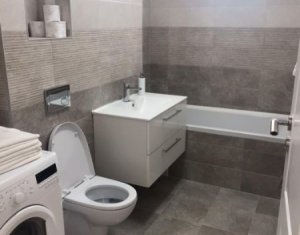 Lakás 2 szobák kiadó on Cluj-napoca, Zóna Zorilor