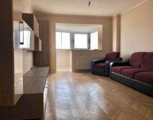 Lakás 2 szobák kiadó on Cluj-napoca, Zóna Zorilor