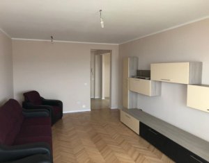 Lakás 2 szobák kiadó on Cluj-napoca, Zóna Zorilor