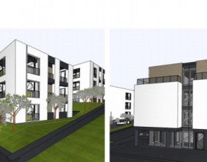 , 672m2 on Cluj-napoca, Zóna Iris