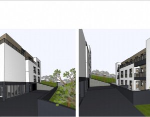 Telek eladó on Cluj-napoca, Zóna Iris