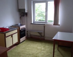 , 27m2 on Cluj-napoca, Zóna Zorilor