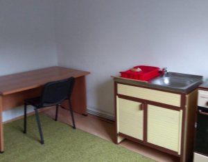 Lakás 1 szobák eladó on Cluj-napoca, Zóna Zorilor