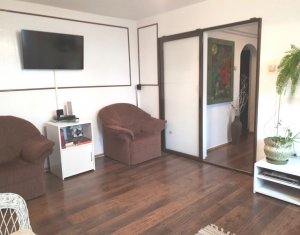 Appartement 3 chambres à vendre dans Cluj-napoca, zone Manastur