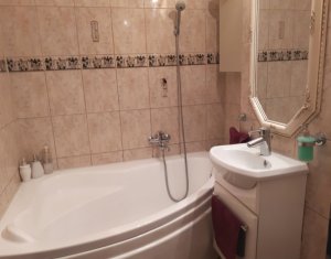 Appartement 3 chambres à vendre dans Cluj-napoca, zone Manastur