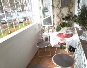 Appartement 3 chambres à vendre dans Cluj-napoca, zone Manastur